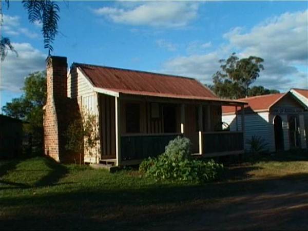 Australiana Pioneer Village (12/04/2013)