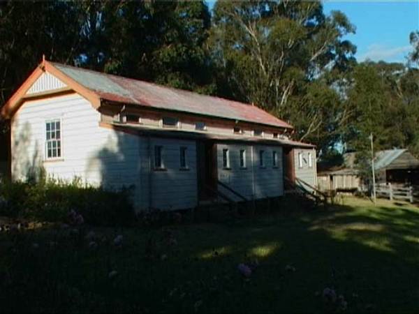 Australiana Pioneer Village (12/04/2013)