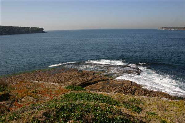 Bare Island (24/04/2013)
