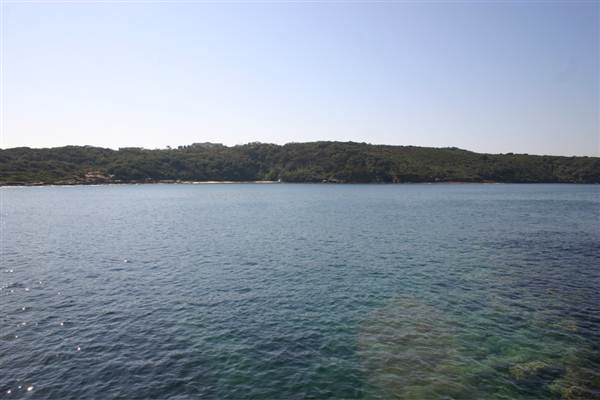 Bare Island (24/04/2013)