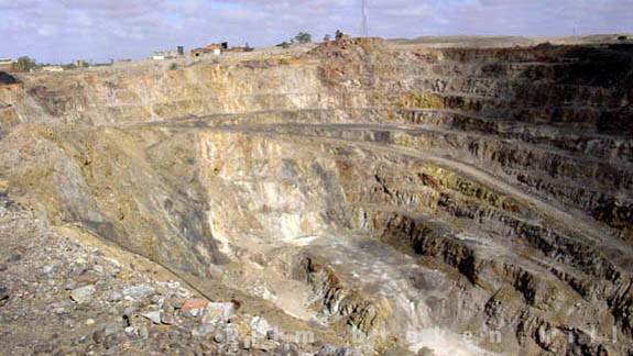 Broken Hill (24/04/2013)