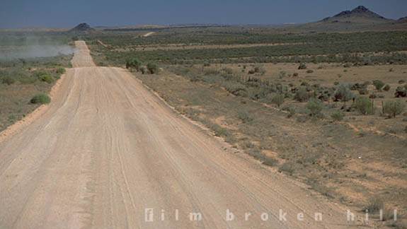 Broken Hill (24/04/2013)