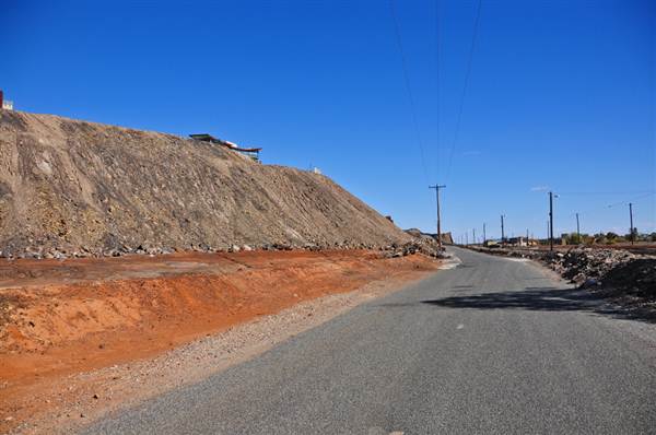 Broken Hill (24/04/2013)