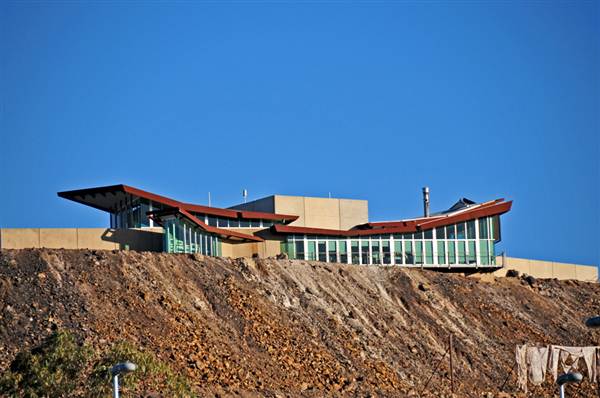Broken Hill (24/04/2013)