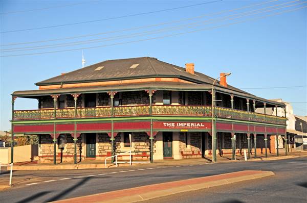 Broken Hill (24/04/2013)