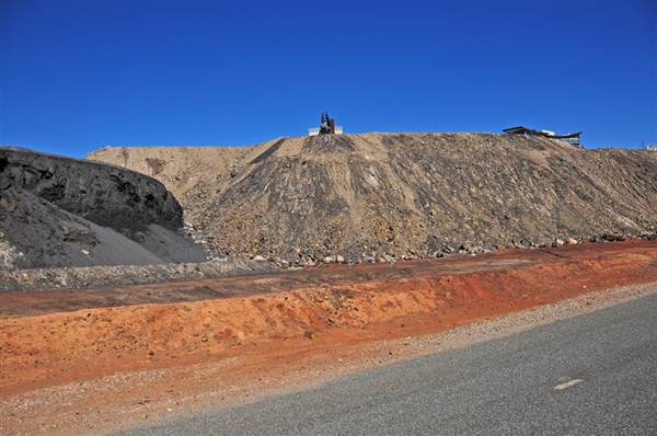 Broken Hill (24/04/2013)