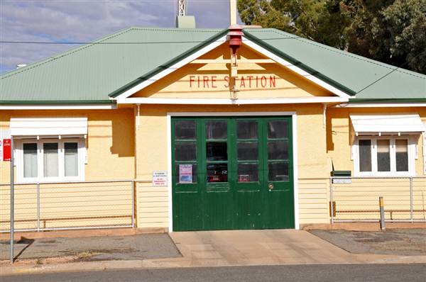 Broken Hill (24/04/2013)
