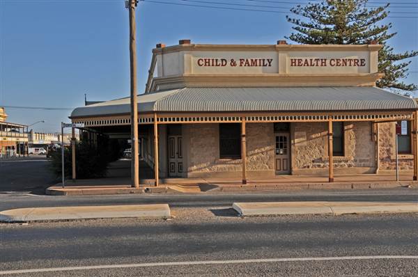 Broken Hill (24/04/2013)