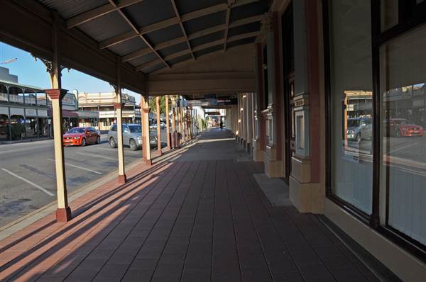 Broken Hill (24/04/2013)