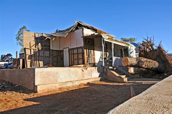Broken Hill (24/04/2013)