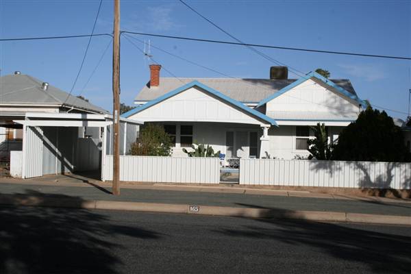 Broken Hill (24/04/2013)