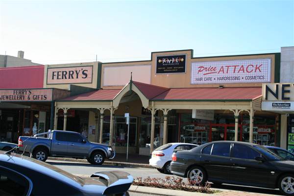 Broken Hill (24/04/2013)