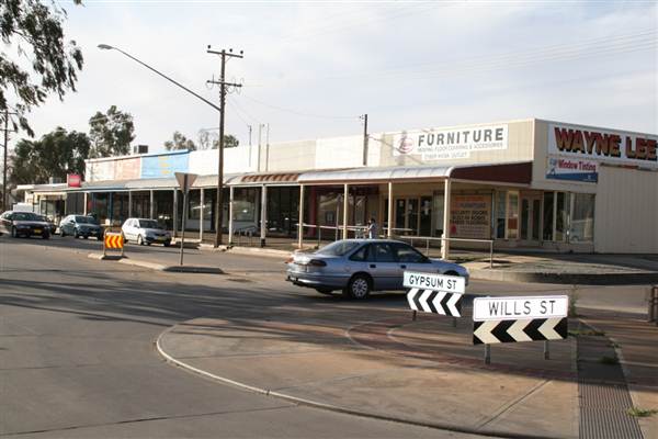 Broken Hill (24/04/2013)