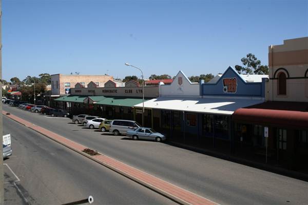 Broken Hill (24/04/2013)