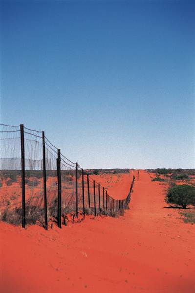 Broken Hill (24/04/2013)
