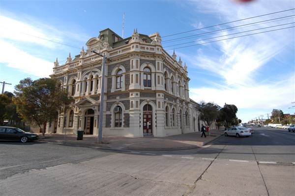 Broken Hill (24/04/2013)