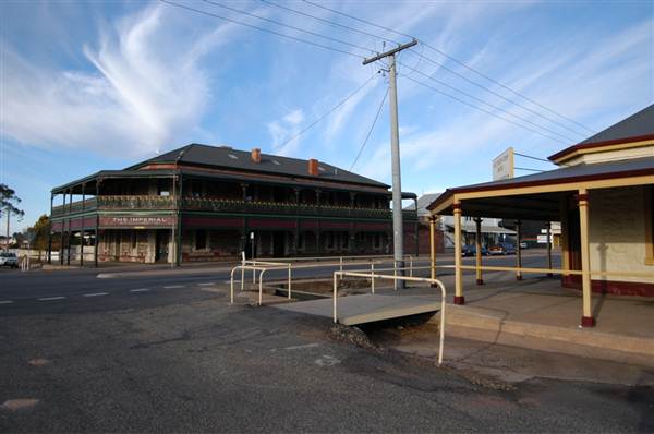 Broken Hill (24/04/2013)