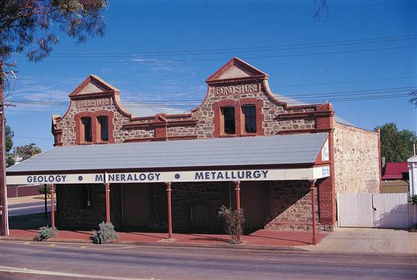 Broken Hill (24/04/2013)