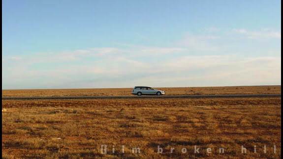 Broken Hill (24/04/2013)