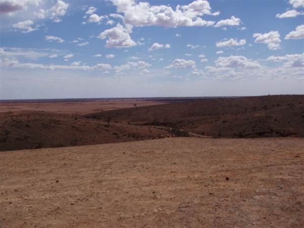 Broken Hill (24/04/2013)
