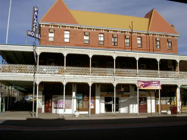 Broken Hill (24/04/2013)