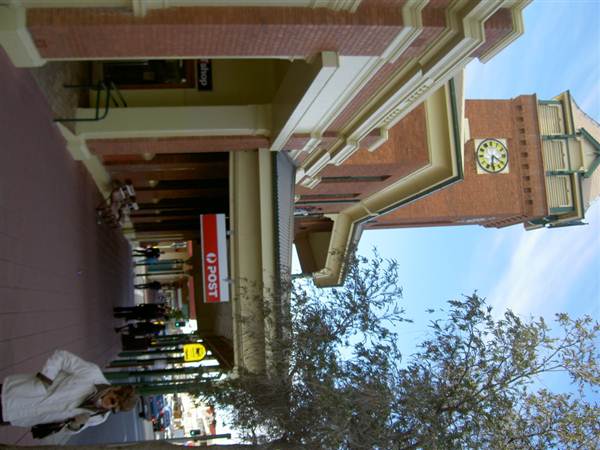 Broken Hill (24/04/2013)