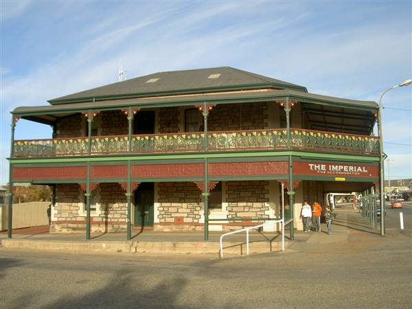 Broken Hill (24/04/2013)
