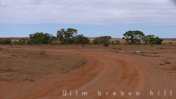 Broken Hill (24/04/2013)