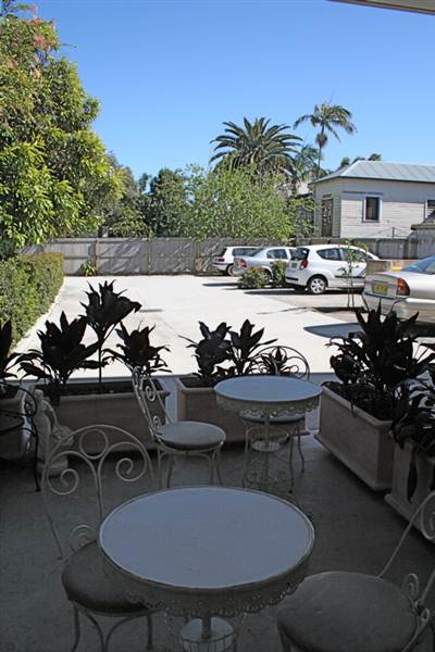 Brunswick Heads - Town/Shops (25/04/2013)
