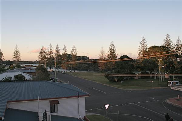 Brunswick Heads - Town/Shops (25/04/2013)