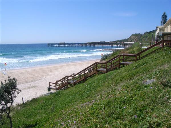 Catherine Hill Bay (26/04/2013)