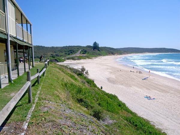 Catherine Hill Bay (26/04/2013)