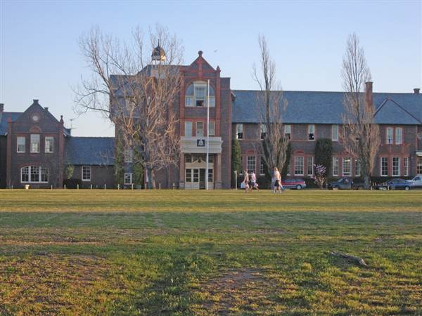 Armidale (26/04/2013)