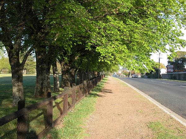 Armidale (26/04/2013)