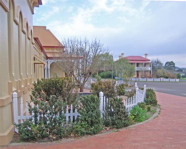 Armidale Area (23/05/2013 2:37:31 PM)