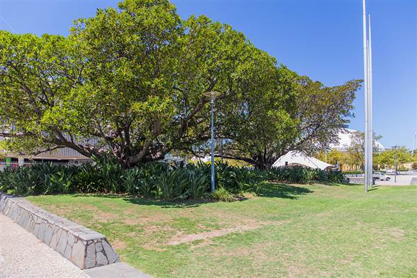 Sydney Showground - Amenities (13/06/2013)