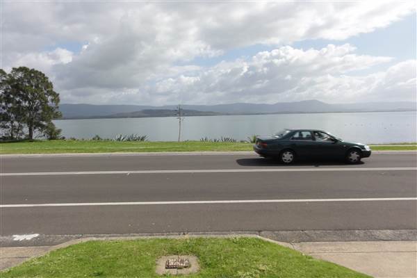 Lake Illawarra South-Skiway Park - Skiway Park & Moureendah Bay area (15/09/2011 - Credits: Tony Brown /SISE)