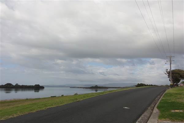 Lake Illawarra North-Holborn Park (15/09/2011 - Credits: Tony Brown /SISE)