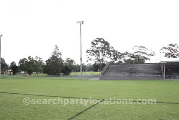 Janise Crosio Field (12/07/2013)