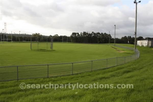 Janise Crosio Field (12/07/2013)