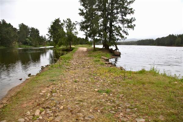 Yarramundi Reserve (17/07/2013)
