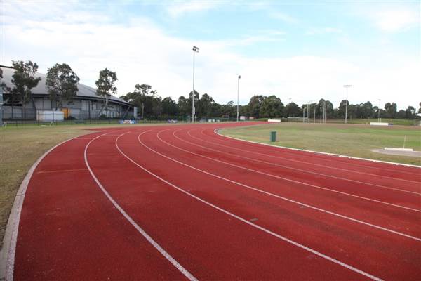 The Crest of Bankstown Sport Facilities (19/07/2013)