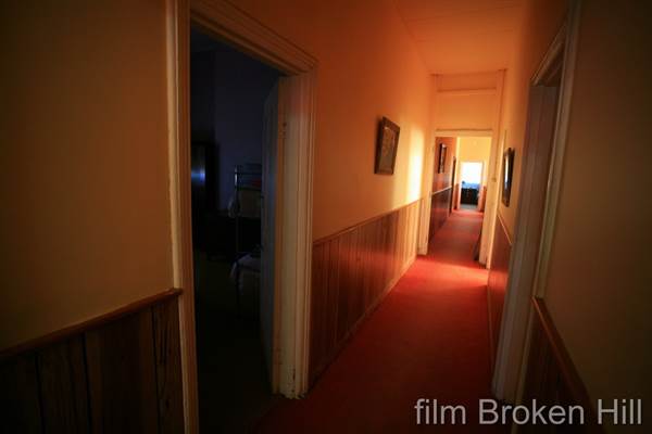 All Nations Hotel (16/02/2009 - Credits: Mason Curtis)