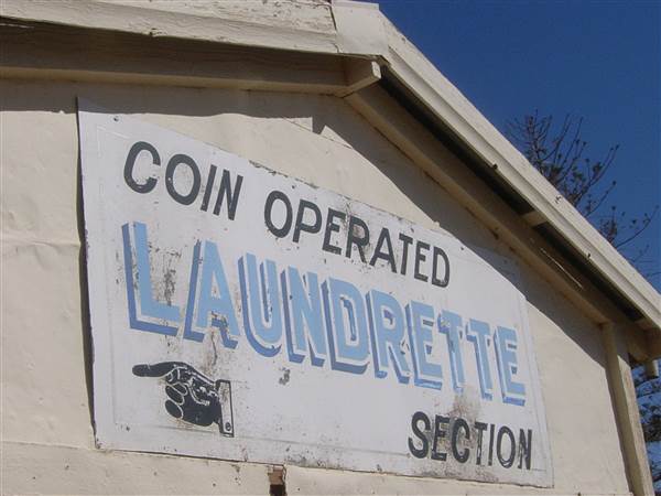 Wilson's Dry Cleaners (1/01/2009 - Credits: FBH)