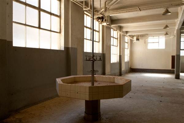 Broken Hill Studios (14/03/2012 - Credits: Robin Sellick)