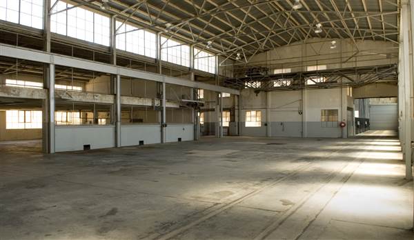 Broken Hill Studios (30/07/2013)