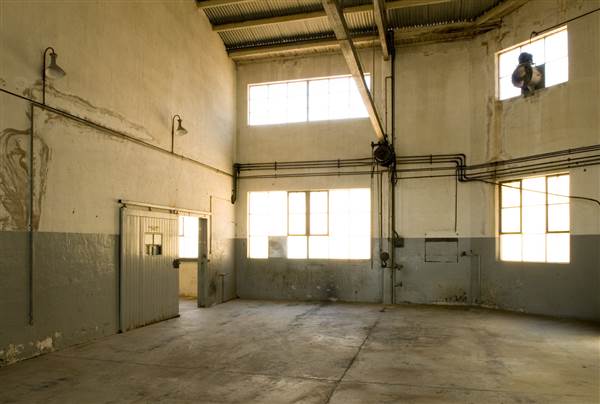 Broken Hill Studios (30/07/2013)