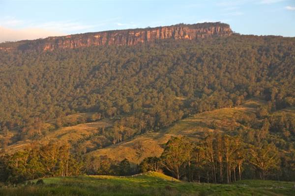 Kangaroo valley (28/11/2013)