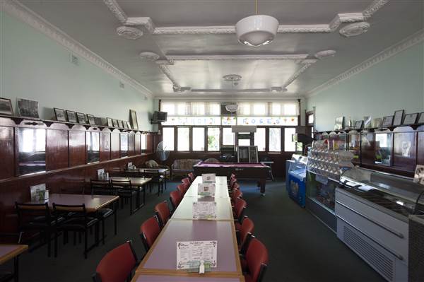 Canowindra (29/11/2013)