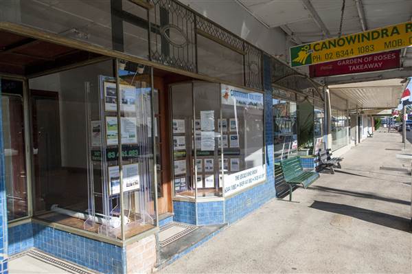 Canowindra (29/11/2013)